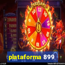 plataforma 899